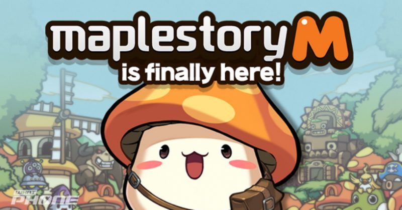 maplestory download and installation